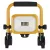 LED reflektor Acco 10W IP54 1000lm CW, hordozható                                                     ZS2812