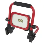   Profi LED reflektor ACCO, 20W, 1650lm, 6500K (hideg fehér), 120°, Li-Ion 5000 mAh, IP54               ZS2813