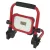 Profi LED reflektor ACCO, 20W, 1650lm, 6500K (hideg fehér), 120°, Li-Ion 5000 mAh, IP54               ZS2813