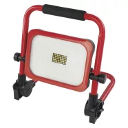   Profi LED reflektor ACCO, 35W, 3300lm, 6500K (hideg fehér), 120°, Li-Ion 10000 mAh, IP54              ZS2823