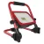 Profi LED reflektor ACCO, 35W, 3300lm, 6500K (hideg fehér), 120°, Li-Ion 10000 mAh, IP54              ZS2823