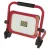 Profi LED reflektor ACCO, 50W, 4950lm, 6500K (hideg fehér), 120°, Li-Ion 15000 mAh, IP54              ZS2833