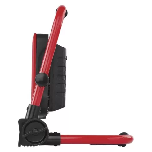 Profi LED reflektor ACCO, 50W, 4950lm, 6500K (hideg fehér), 120°, Li-Ion 15000 mAh, IP54              ZS2833