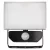 LED-es reflektor TAMBO, PIR mozgásérzékelővel, 10 W, 1000 lm, 4000 K, IP54, fekete                    ZS2912