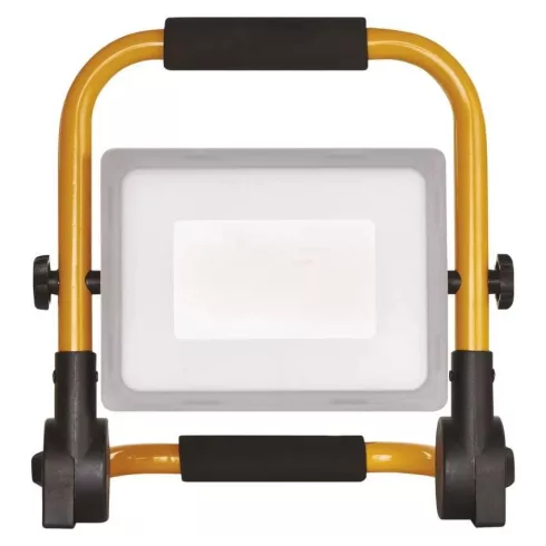 LED reflektor Ilio 51W IP44 4600lm NW, hordozható                                                     ZS3342