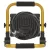 LED reflektor Ilio 51W IP44 4600lm NW, hordozható                                                     ZS3342