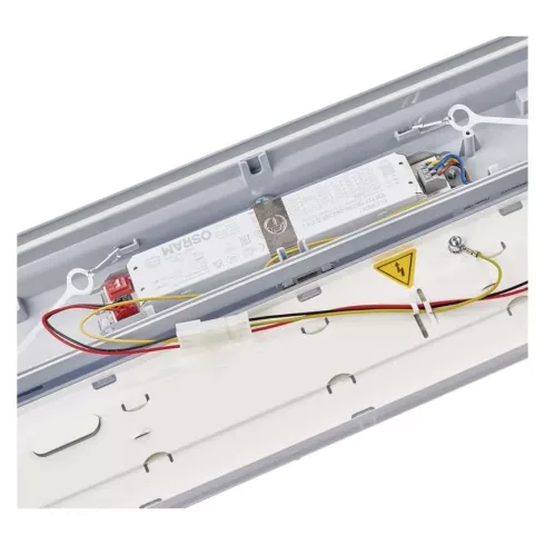LED porálló lámpa MISTY 18W CCT IP66                                                                  ZT1040