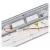 LED porálló lámpa MISTY 18W CCT IP66                                                                  ZT1040