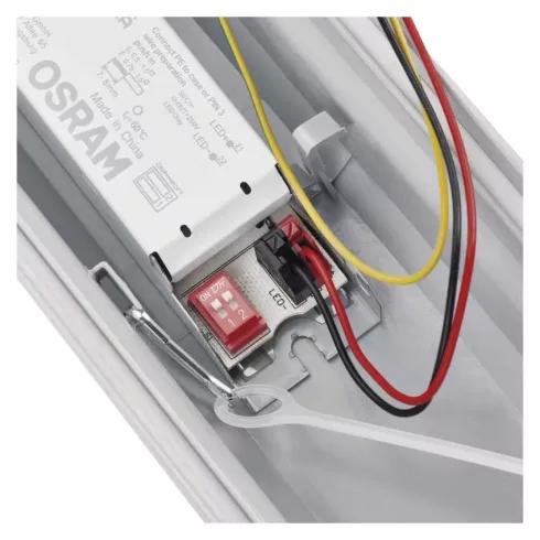 LED porálló lámpa MISTY 18W CCT IP66                                                                  ZT1040
