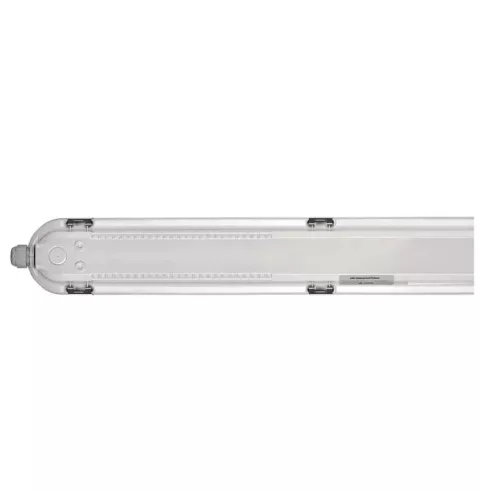 LED porálló lámpa Misty 38W 5600lm NW-CW IP66                                                         ZT1521E