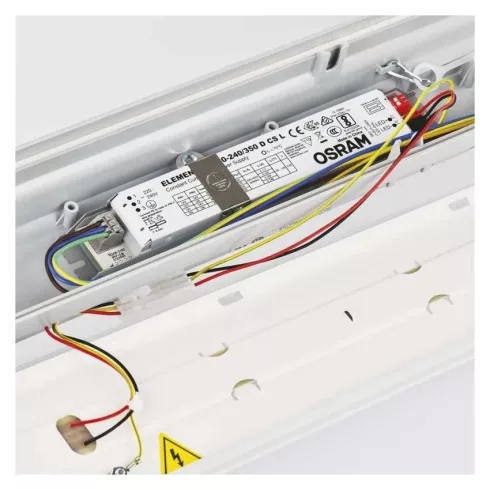 LED porálló lámpa MISTY 35W CW IP66                                                                   ZT1531