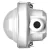 LED porálló lámpa Misty 51W 8150lm CW IP66                                                            ZT1631
