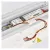 LED porálló lámpa Misty 51W 8150lm CW IP66                                                            ZT1631