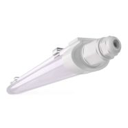   LED porálló lámpa DUSTY 18W 2340LM NW IP65                                                            ZT3021