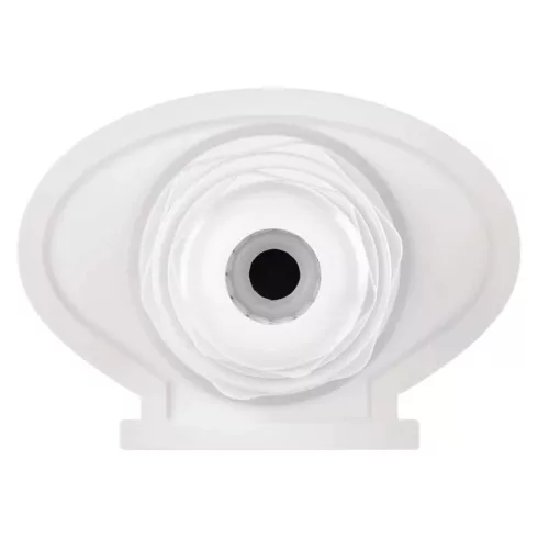 LED porálló lámpa DUSTY 18W 2340LM NW IP65                                                            ZT3021