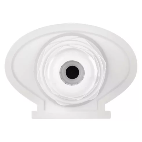 LED porálló lámpa DUSTY 36W 4680LM NW IP65                                                            ZT3121