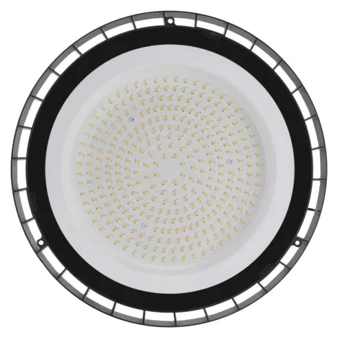 HIGHBAY LED ipari mennyezeti lámpa 166W IP65 110° 20000lm NW, Corus                                   ZU166