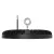 HIGHBAY LED ipari mennyezeti lámpa 166W IP65 110° 20000lm NW, Corus                                   ZU166