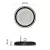 HIGHBAY LED ipari mennyezeti lámpa 166W IP65 110° 20000lm NW, Corus                                   ZU166