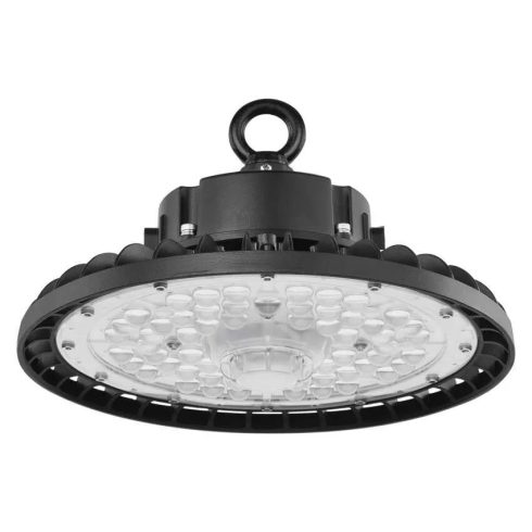 HIGHBAY LED ipari mennyezeti lámpa 100W IP65 60° 17000lm NW, ASTER                                    ZU210.6