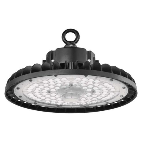 HIGHBAY LED ipari mennyezeti lámpa 150W IP65 90° 25500lm NW, ASTER                                    ZU215.9