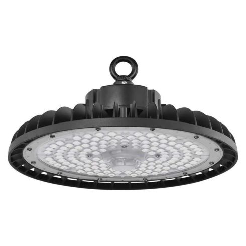 HIGHBAY LED ipari mennyezeti lámpa 200W IP65 90° 34000lm NW, ASTER                                    ZU220.9