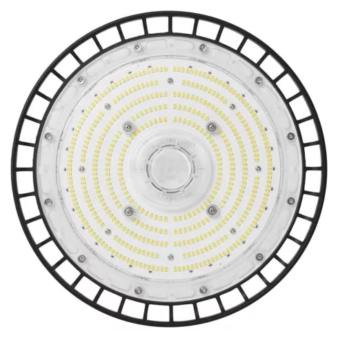 HIGHBAY LED ipari mennyezeti lámpa 100W IP65 120° 18000lm NW, ASTER                                   ZU310.12