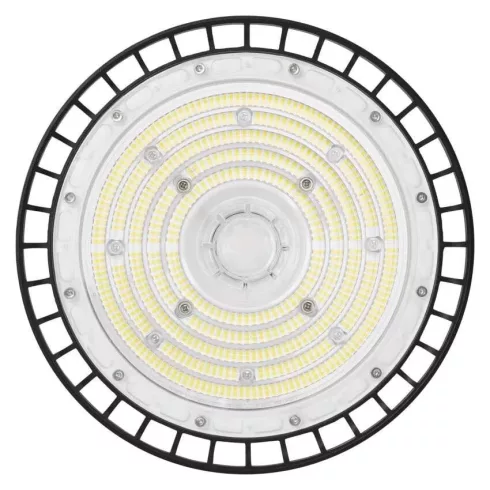 HIGHBAY LED ipari mennyezeti lámpa 100W IP65 60° 18000lm NW, ASTER                                    ZU310.6