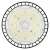 HIGHBAY LED ipari mennyezeti lámpa 100W IP65 60° 18000lm NW, ASTER                                    ZU310.6