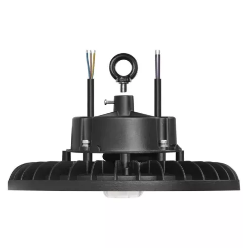 HIGHBAY LED ipari mennyezeti lámpa 100W IP65 60° 18000lm NW, ASTER                                    ZU310.6