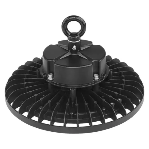 HIGHBAY LED ipari mennyezeti lámpa 100W IP65 60° 18000lm NW, ASTER                                    ZU310.6