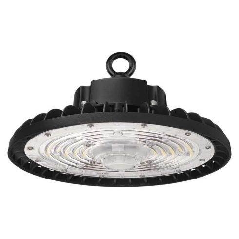 HIGHBAY LED ipari mennyezeti lámpa 100W IP65 90° 18000lm NW, ASTER                                    ZU310.9