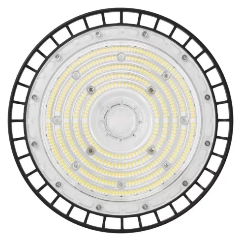 HIGHBAY LED ipari mennyezeti lámpa 100W IP65 90° 18000lm NW, ASTER                                    ZU310.9