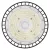 HIGHBAY LED ipari mennyezeti lámpa 100W IP65 90° 18000lm NW, ASTER                                    ZU310.9