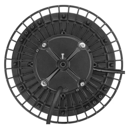 HIGHBAY LED ipari mennyezeti lámpa 100W IP65 90° 18000lm NW, ASTER                                    ZU310.9