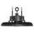 HIGHBAY LED ipari mennyezeti lámpa 100W IP65 90° 18000lm NW, ASTER                                    ZU310.9