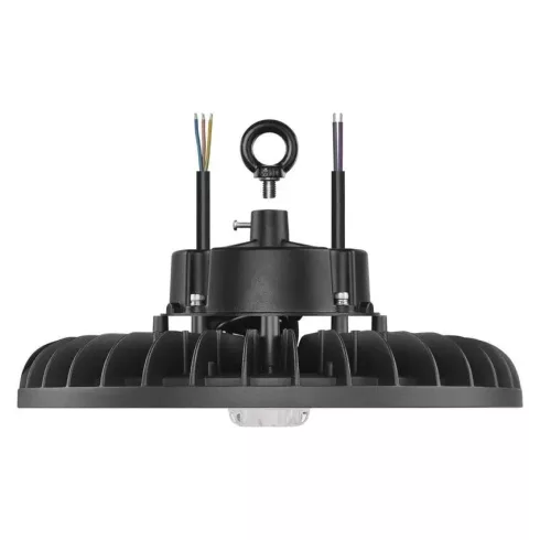 HIGHBAY LED ipari mennyezeti lámpa 150W IP65 120° 27000lm NW, ASTER                                   ZU315.12