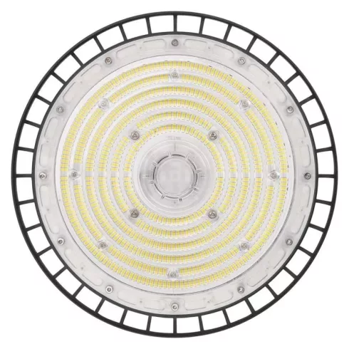 HIGHBAY LED ipari mennyezeti lámpa 150W IP65 60° 27000lm NW, ASTER                                    ZU315.6