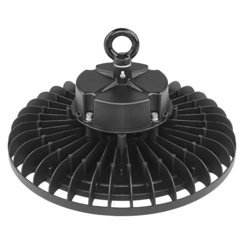 HIGHBAY LED ipari mennyezeti lámpa 150W IP65 60° 27000lm NW, ASTER                                    ZU315.6