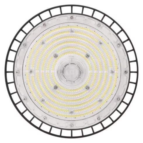 HIGHBAY LED ipari mennyezeti lámpa 150W IP65 90° 27000lm NW, ASTER                                    ZU315.9