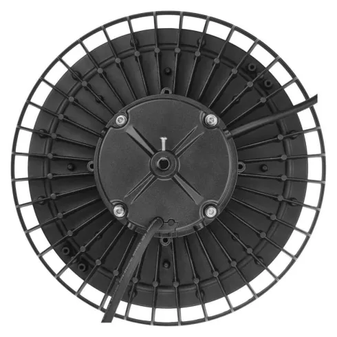 HIGHBAY LED ipari mennyezeti lámpa 150W IP65 90° 27000lm NW, ASTER                                    ZU315.9