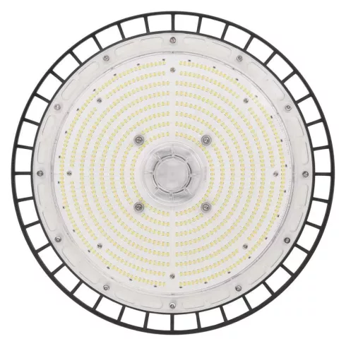 HIGHBAY LED ipari mennyezeti lámpa 200W IP65 120° 36000lm NW, ASTER                                   ZU320.12