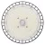 HIGHBAY LED ipari mennyezeti lámpa 200W IP65 120° 36000lm NW, ASTER                                   ZU320.12