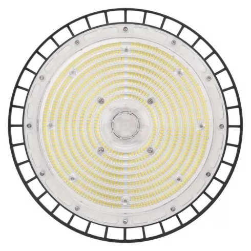 HIGHBAY LED ipari mennyezeti lámpa 200W IP65 60° 36000lm NW, ASTER                                    ZU320.6