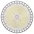 HIGHBAY LED ipari mennyezeti lámpa 200W IP65 60° 36000lm NW, ASTER                                    ZU320.6