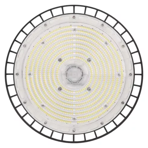 HIGHBAY LED ipari mennyezeti lámpa 200W IP65 90° 36000lm NW, ASTER                                    ZU320.9