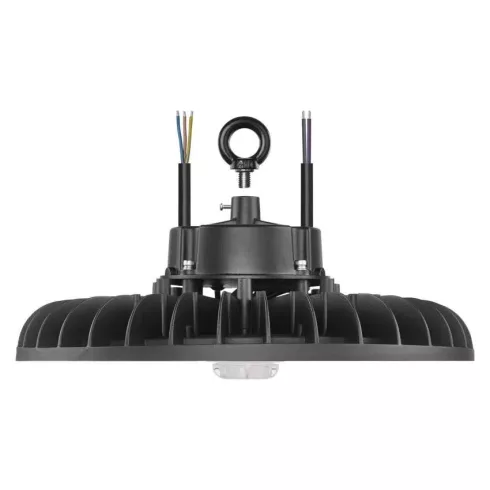 HIGHBAY LED ipari mennyezeti lámpa 200W IP65 90° 36000lm NW, ASTER                                    ZU320.9