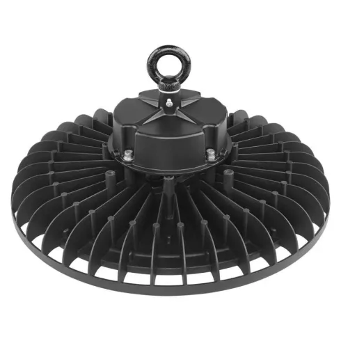 HIGHBAY LED ipari mennyezeti lámpa 200W IP65 90° 36000lm NW, ASTER                                    ZU320.9