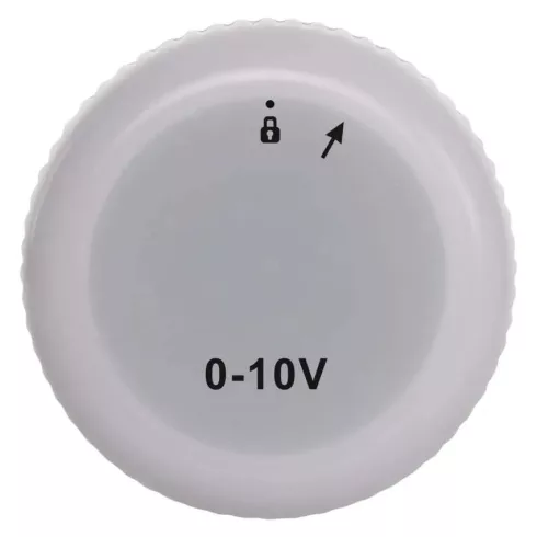 Átalakító 0-10V LED HIGHBAY ZU210/215/220 lámpákhoz                                                   ZU9001