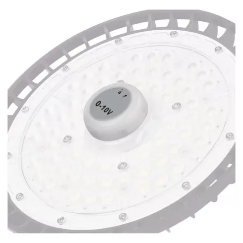 Átalakító 0-10V LED HIGHBAY ZU210/215/220 lámpákhoz                                                   ZU9001